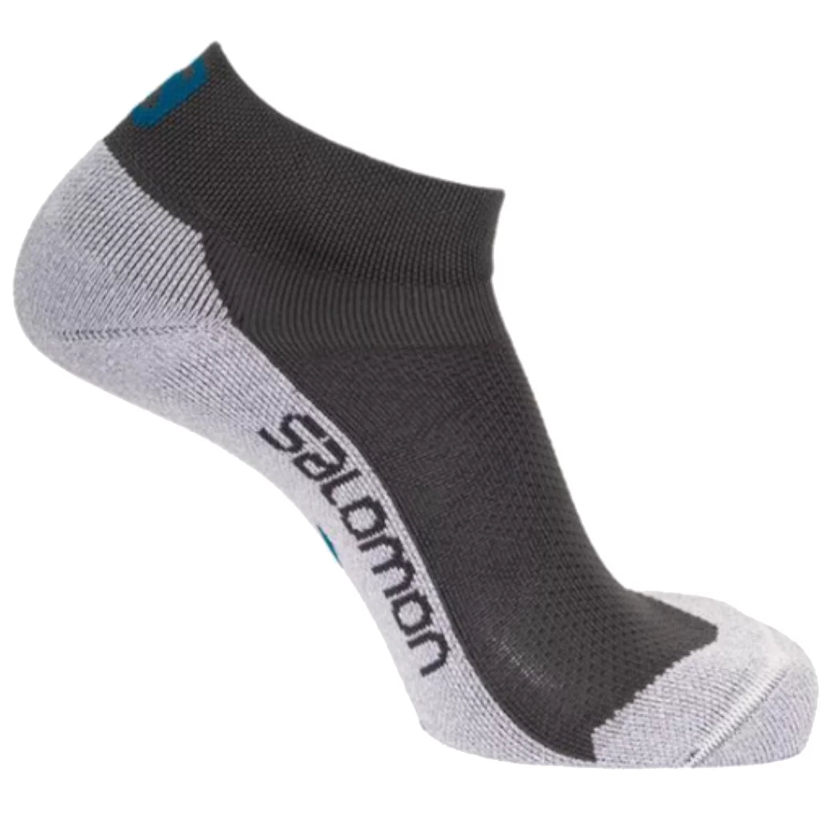 Salomon Speedcross Low Socks C17814 - Szare