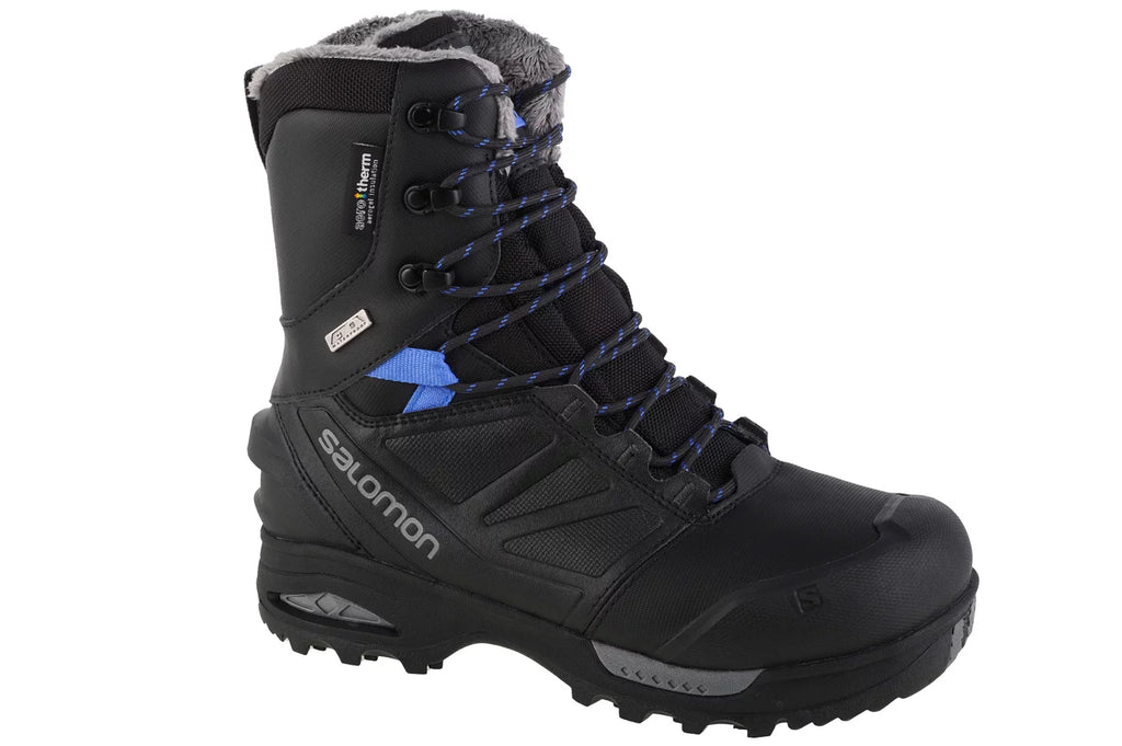 Salomon Toundra Pro CSWP W 399722 - Czarne