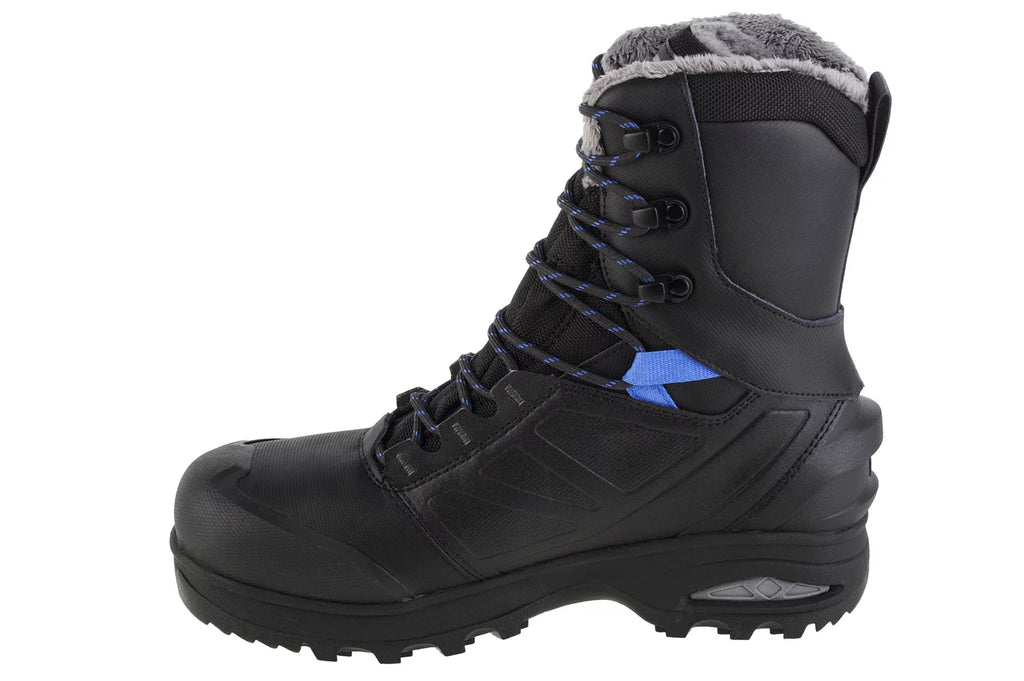Salomon Toundra Pro CSWP W 399722 - Czarne
