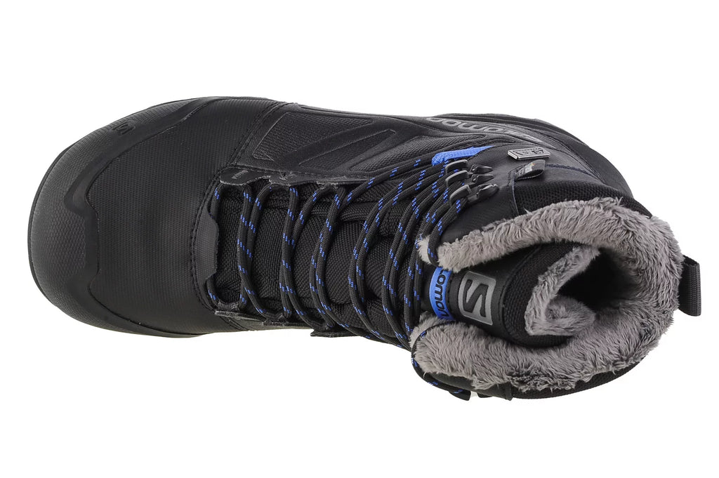 Salomon Toundra Pro CSWP W 399722 - Czarne