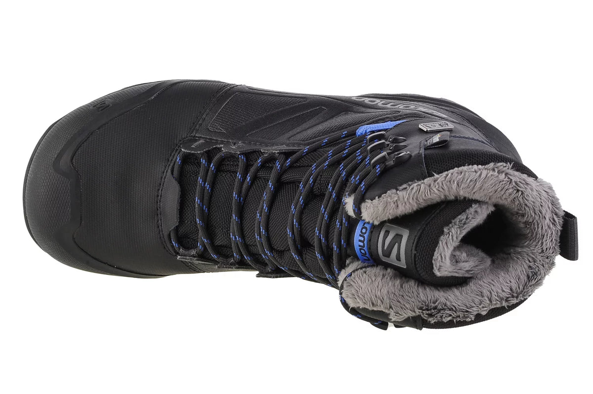 Salomon Toundra Pro CSWP W 399722 - Czarne