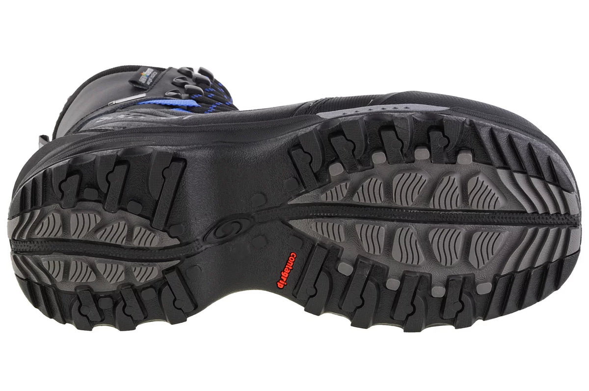 Salomon Toundra Pro CSWP W 399722 - Czarne