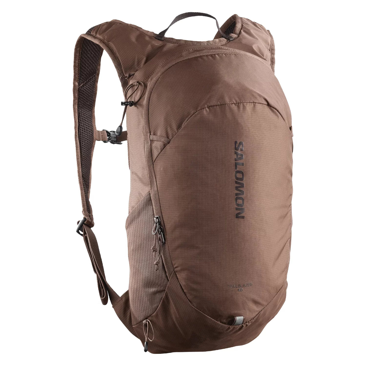 Salomon Trailblazer 10 Backpack LC2856000 - Brązowe