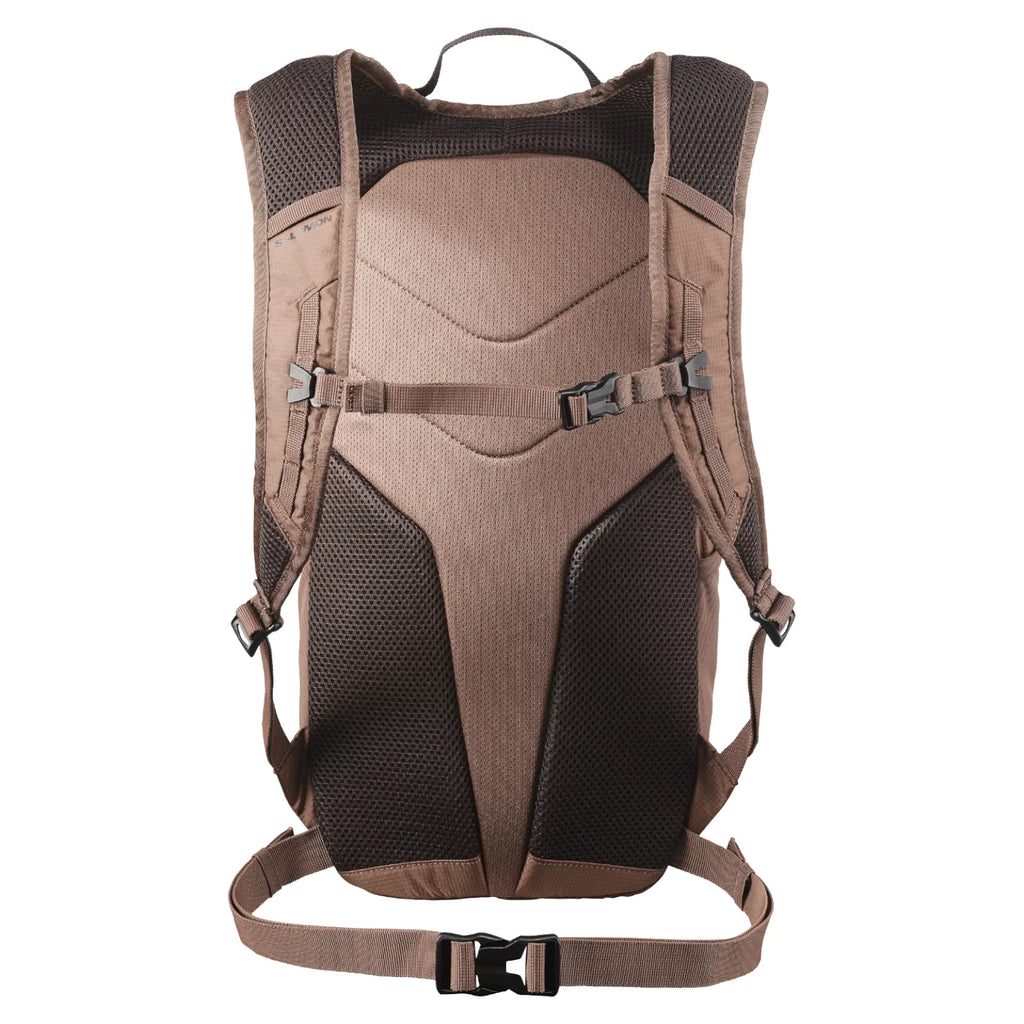 Salomon Trailblazer 10 Backpack LC2856000 - Brązowe