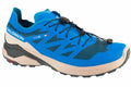Salomon Xa Meta Made In France L47886700 - Niebieskie