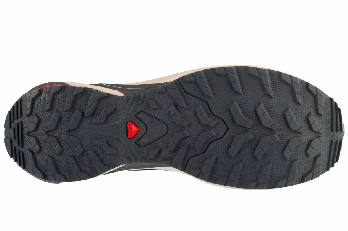 Salomon Xa Meta Made In France L47886700 - Niebieskie