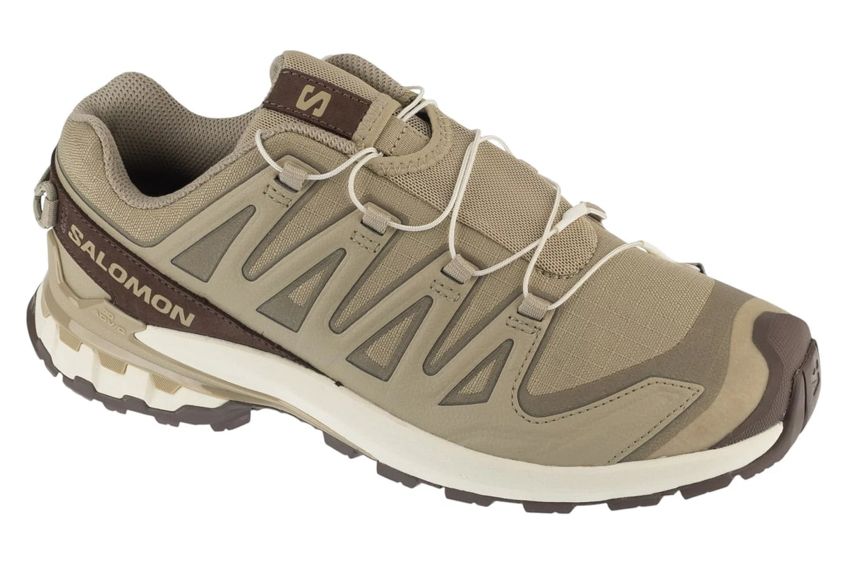 Salomon XA Pro 3D v9 Lifelong L49153800 - Beżowe