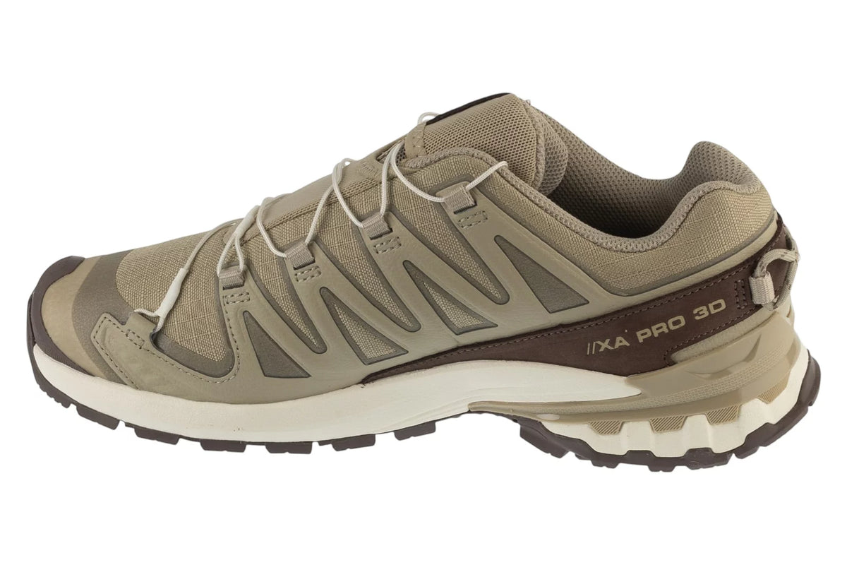 Salomon XA Pro 3D v9 Lifelong L49153800 - Beżowe