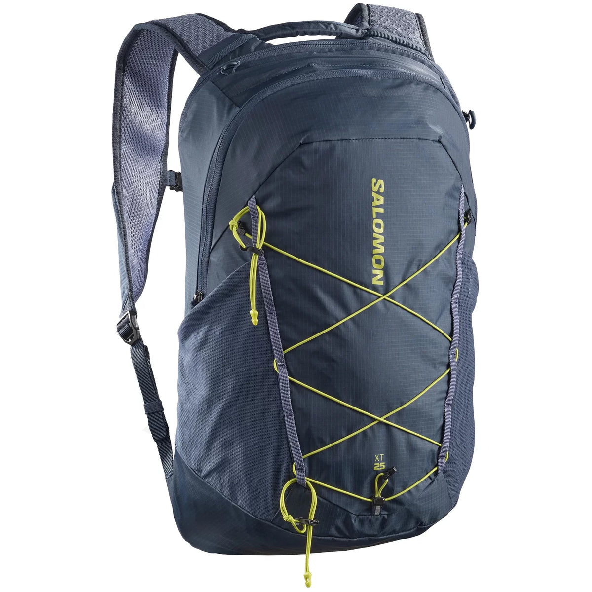 Salomon XT 25 Backpack LC2857700 - Granatowe