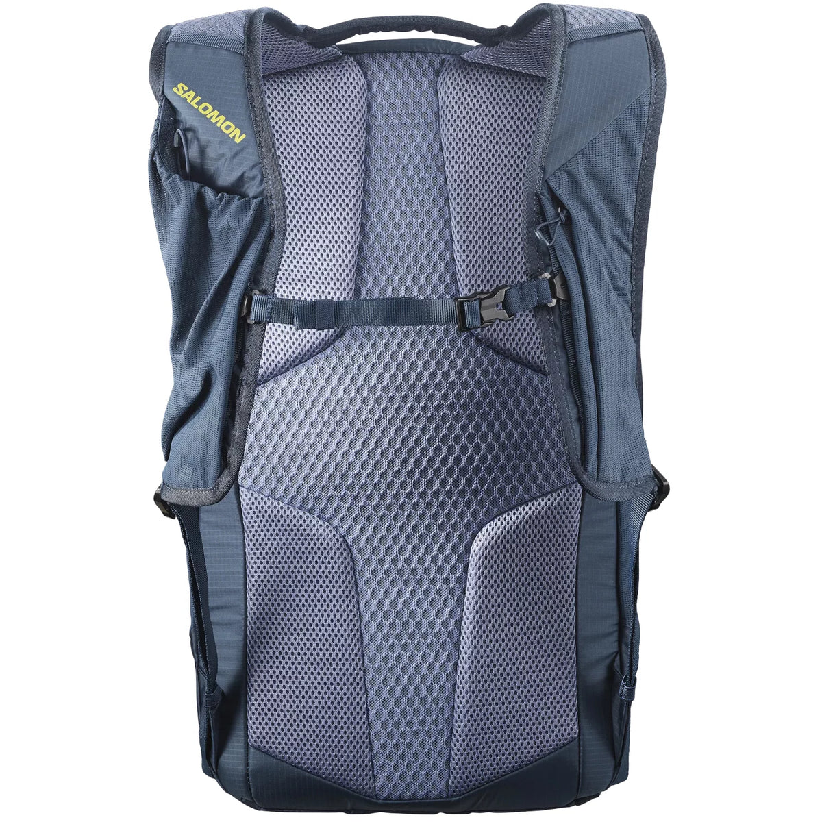 Salomon XT 25 Backpack LC2857700 - Granatowe