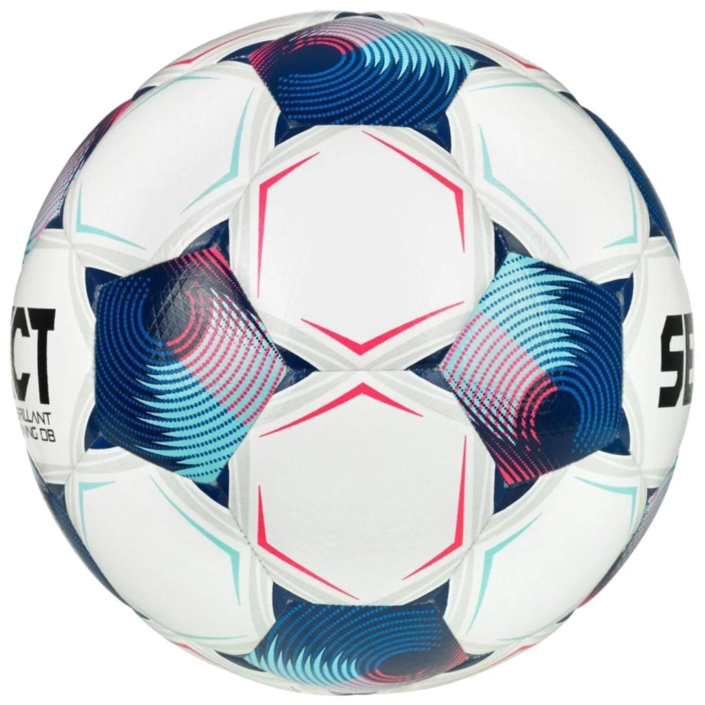 Select Brillant Training DB v25 FIFA Basic Ball 120075 - Białe