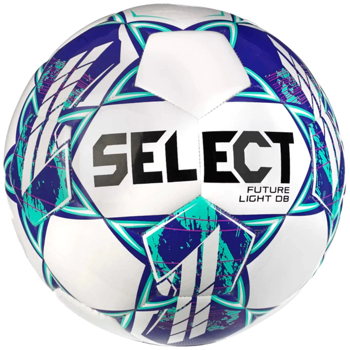 Select Future Light DB Kids Ball 130007 - Białe