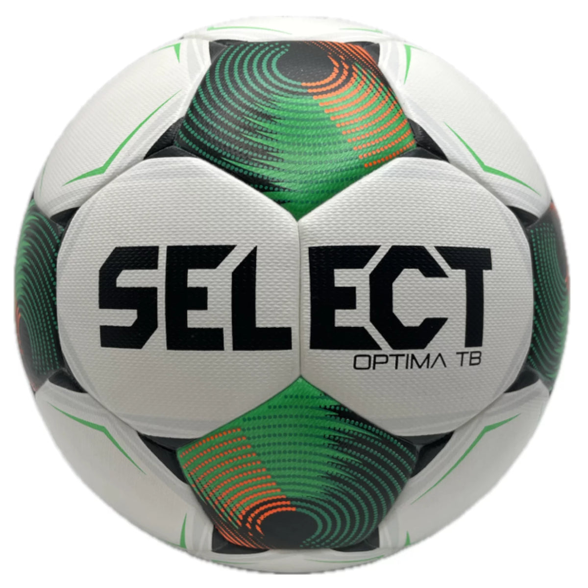 Select Optima TB V26 FIFA Basic Ball 120078 - Białe