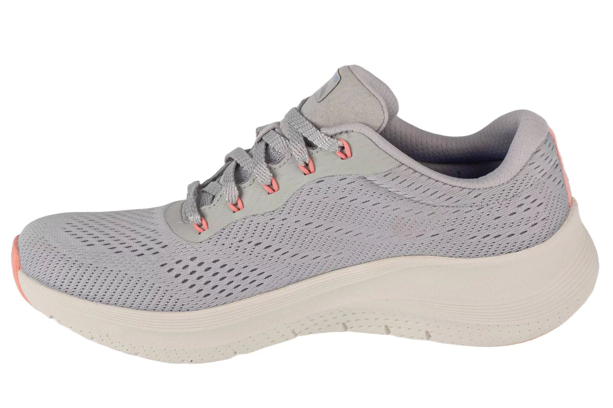 Skechers Arch Fit 2.0 - Big League 150051-LGMT - Szare