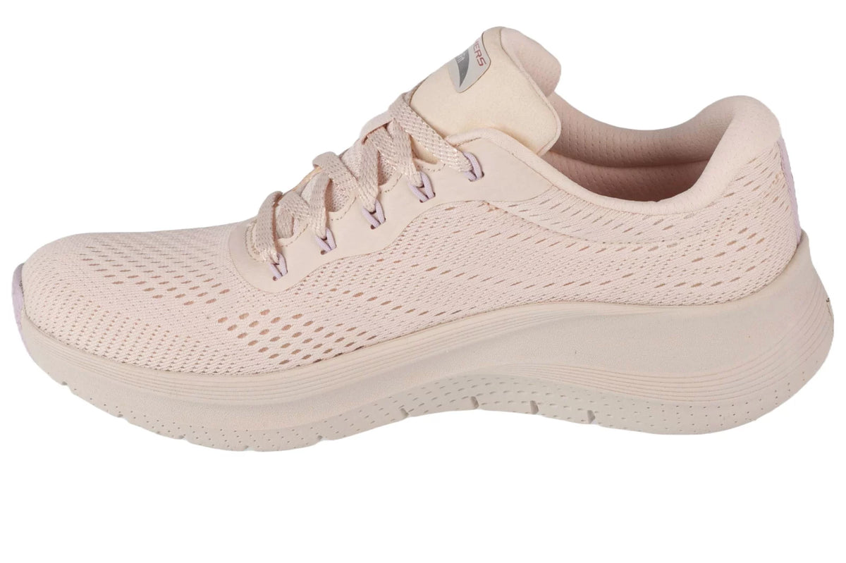 Skechers Arch Fit 2.0 - Big League 150051-NTMT - Beżowe