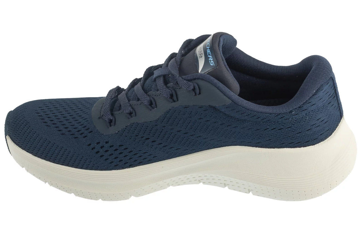 Skechers Arch Fit 2.0 - Big League 150051-NVY - Granatowe