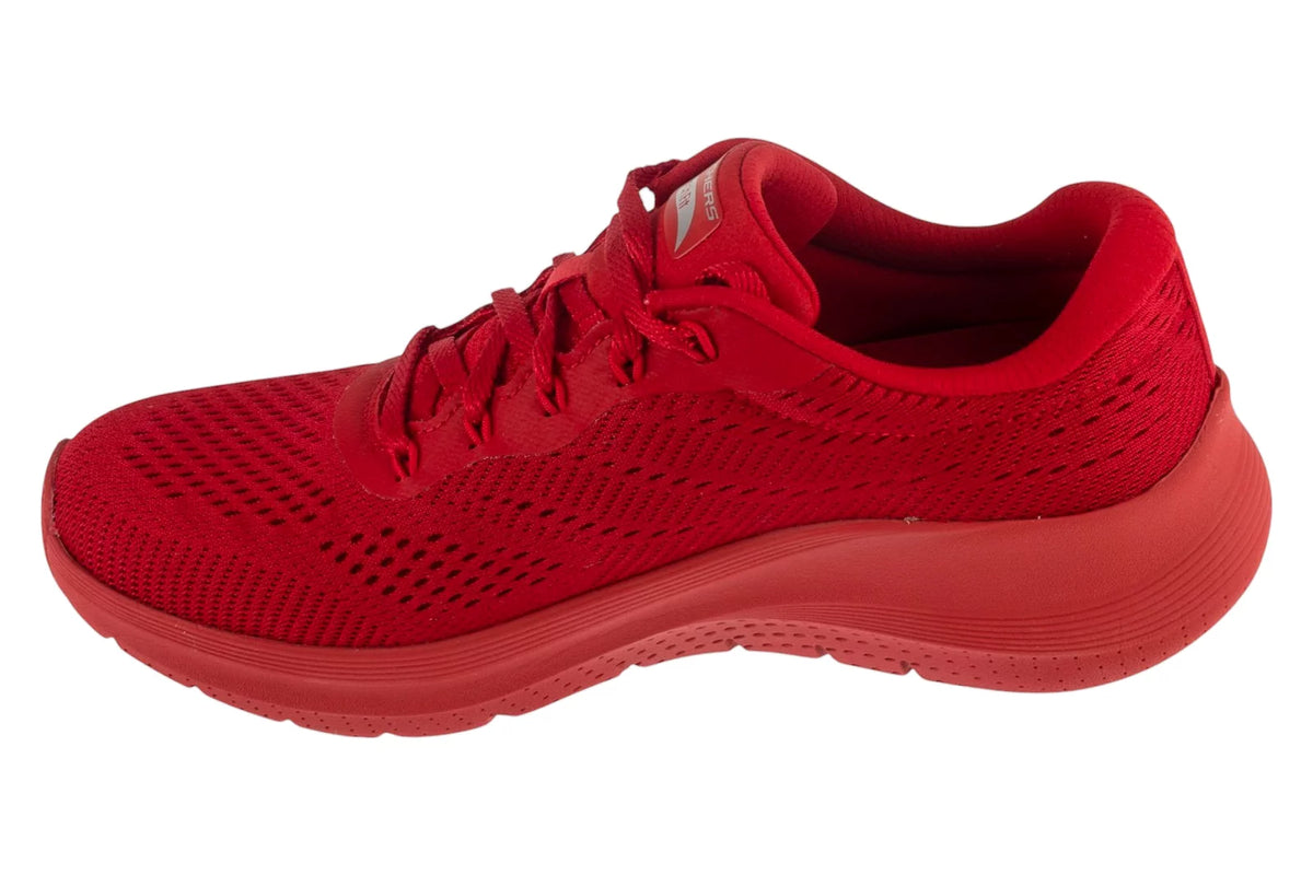 Skechers Arch Fit 2.0 - Chromatic Flow 150329-RED - Czerwone