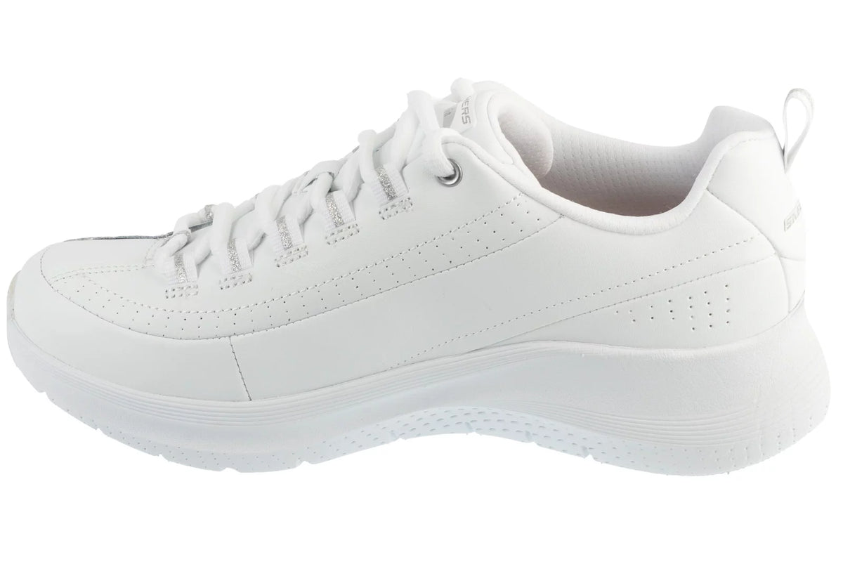 Skechers Arch Fit 2.0 - Star Bound 150061-WSL - Białe