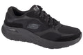 Skechers Arch Fit 2.0 - The Keep 232702-BBK - Czarne
