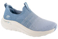 Skechers Arch Fit 2.0 150055-LTBL - Niebieskie
