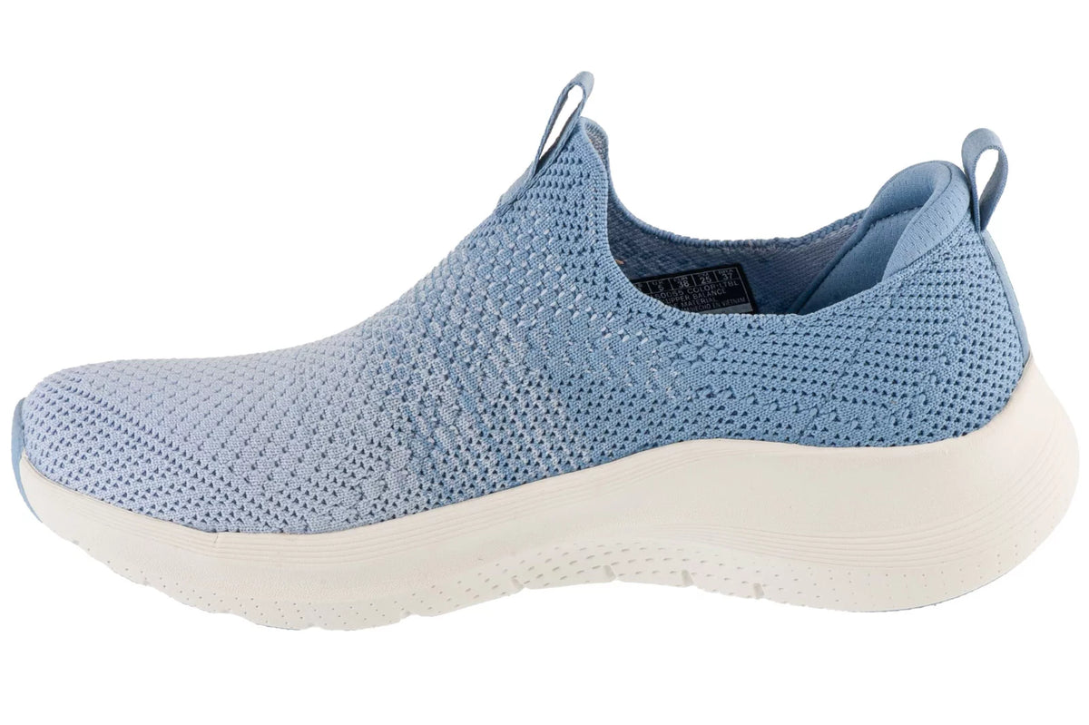 Skechers Arch Fit 2.0 150055-LTBL - Niebieskie
