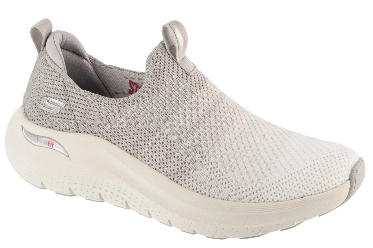 Skechers Arch Fit 2.0 150055-LTGY - Szare