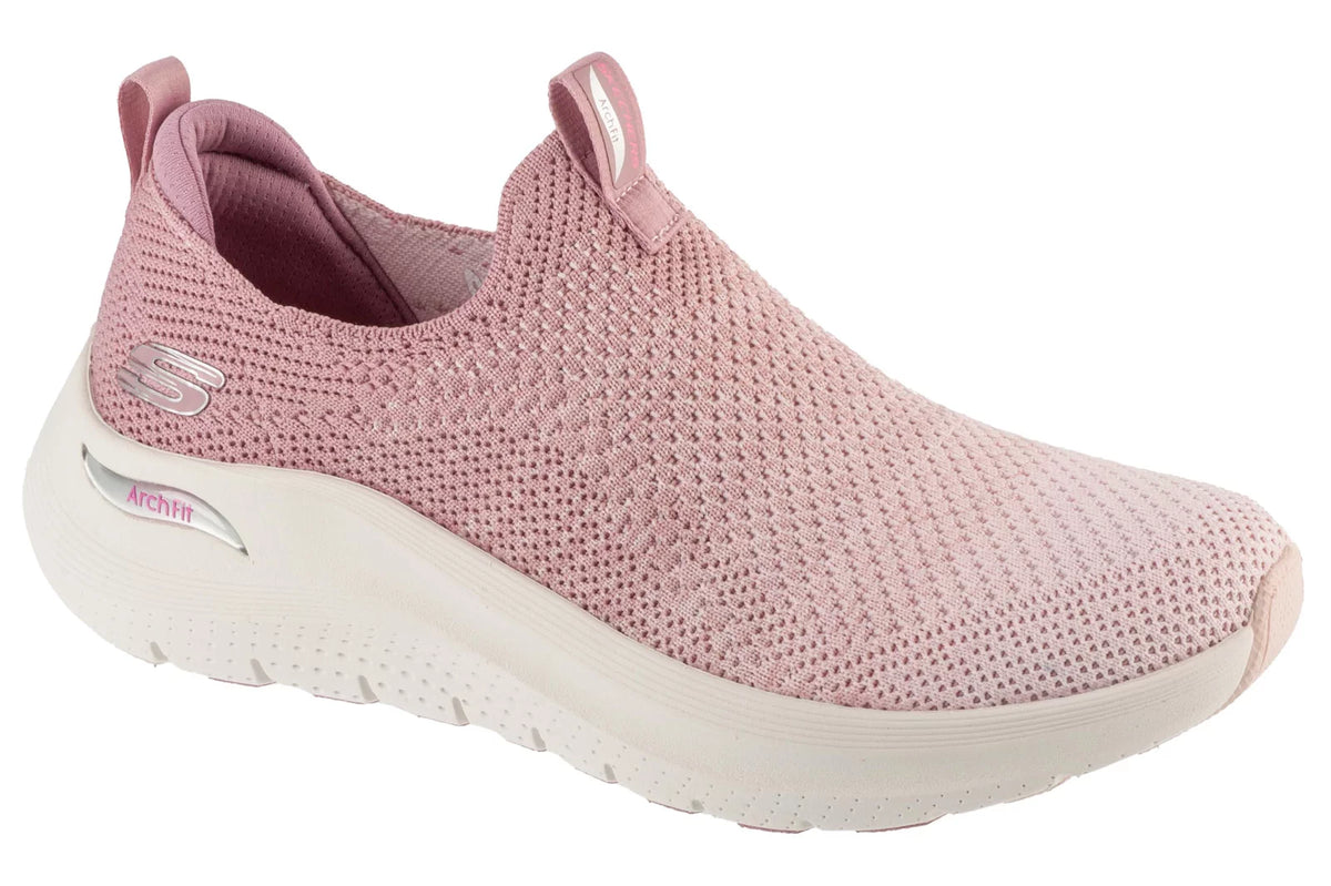 Skechers Arch Fit 2.0 150055-MVE - Różowe