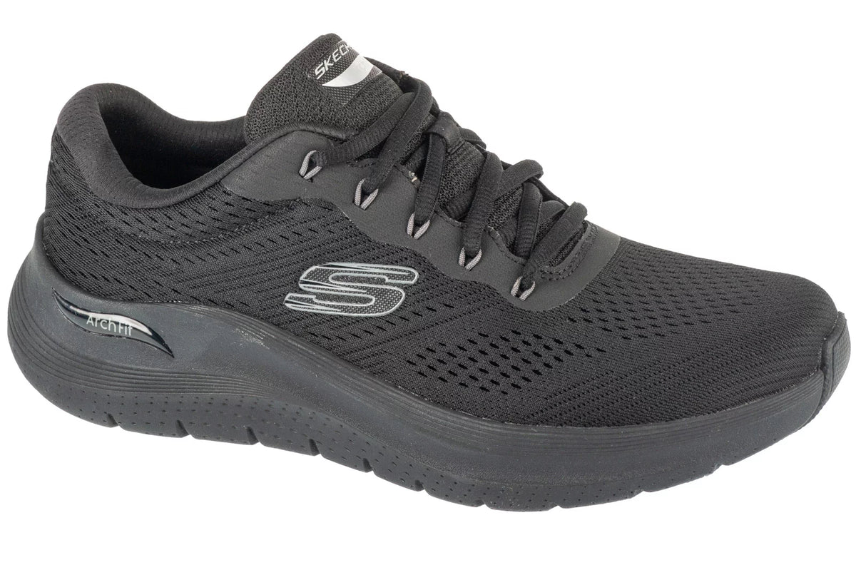 Skechers Arch Fit 2.0 232700-BBK - Czarne