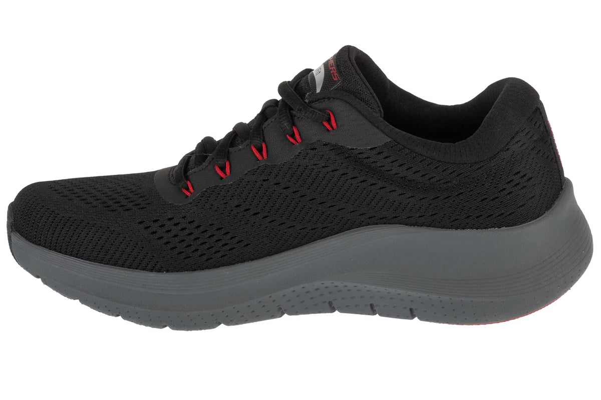 Skechers Arch Fit 2.0 232700-BKRD - Czarne