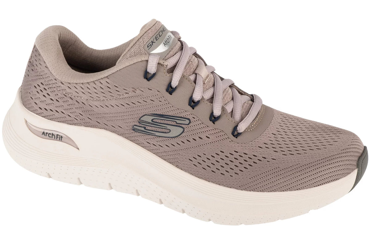 Skechers Arch Fit 2.0 232700-TPE - Szare