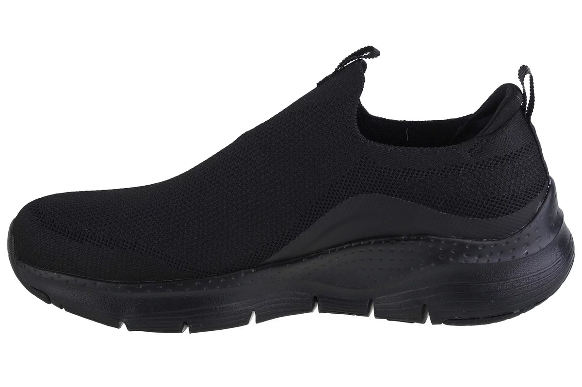 Skechers Arch Fit-Ascension 232404-BBK - Czarne