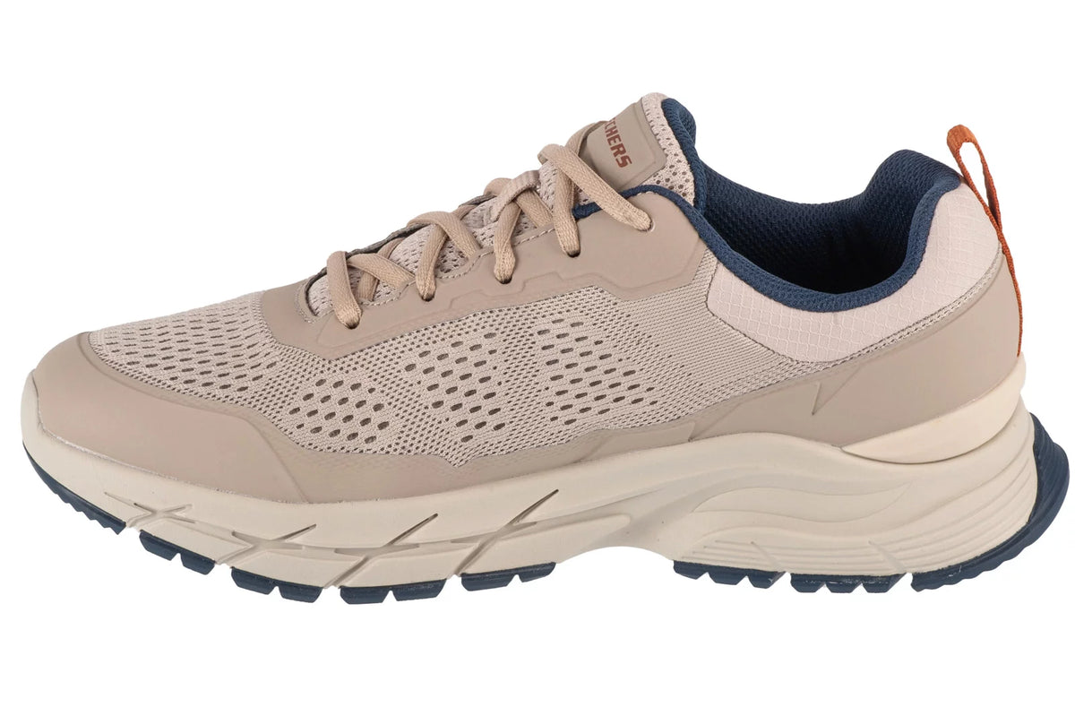 Skechers Arch Fit Baxter - Pendroy 210353-TPE - Beżowe
