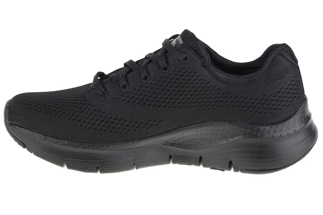 Skechers Arch Fit-Big Appeal 149057-BBK - Czarne