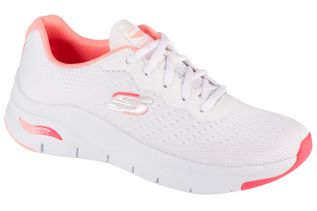 Skechers Arch Fit-Infinity Cool 149722-WPK - Białe