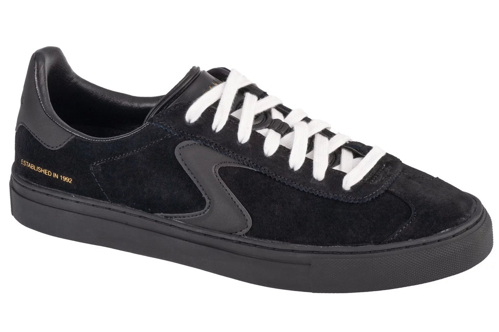 Skechers Arch Fit Legend - Hamor 254000-BLK - Czarne