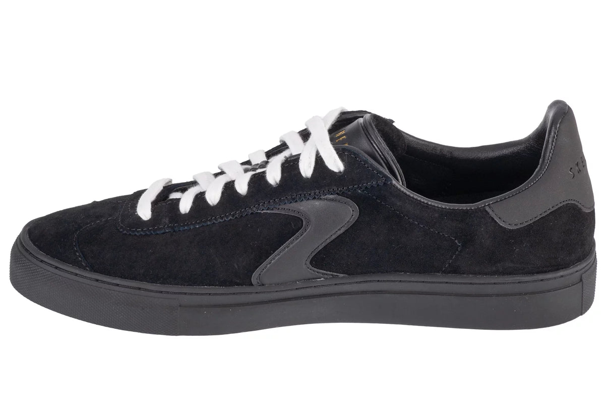 Skechers Arch Fit Legend - Hamor 254000-BLK - Czarne
