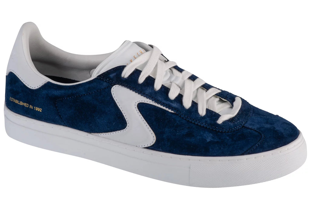 Skechers Arch Fit Legend - Hamor 254000-NVY - Granatowe