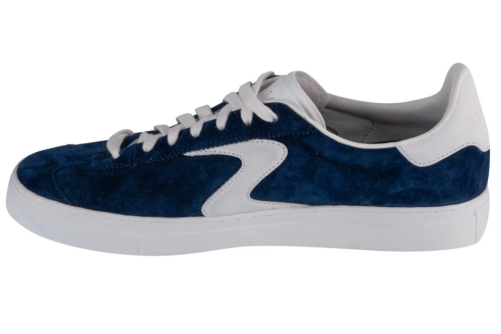 Skechers Arch Fit Legend - Hamor 254000-NVY - Granatowe