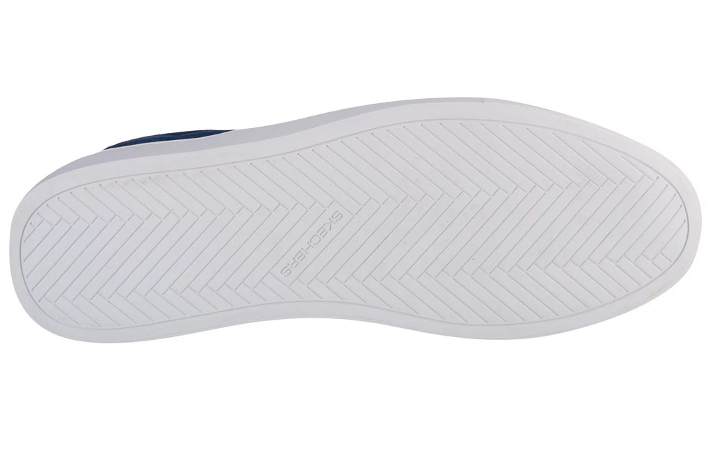 Skechers Arch Fit Legend - Hamor 254000-NVY - Granatowe