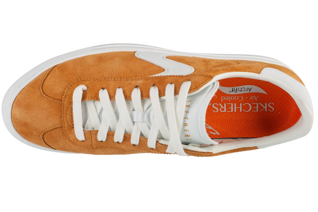 Skechers Arch Fit Legend - Hamor 254000-WTN - Żółte