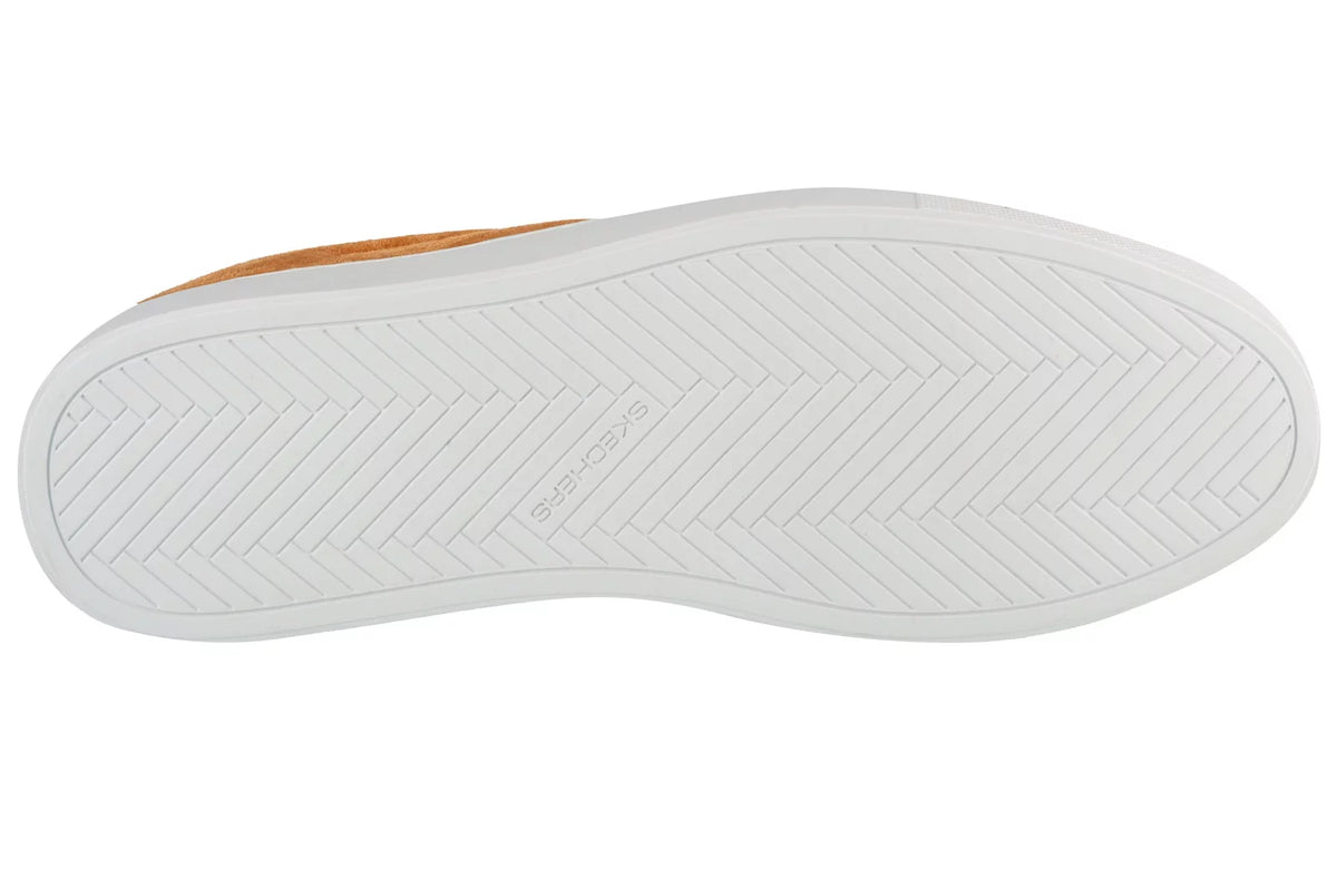 Skechers Arch Fit Legend - Hamor 254000-WTN - Żółte