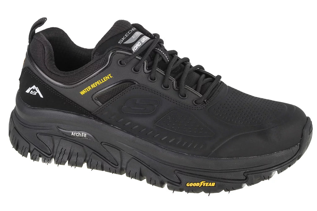 Skechers Arch Fit Road Walker 237333-BBK - Czarne