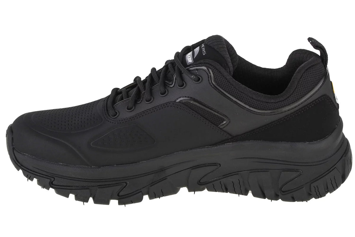 Skechers Arch Fit Road Walker 237333-BBK - Czarne