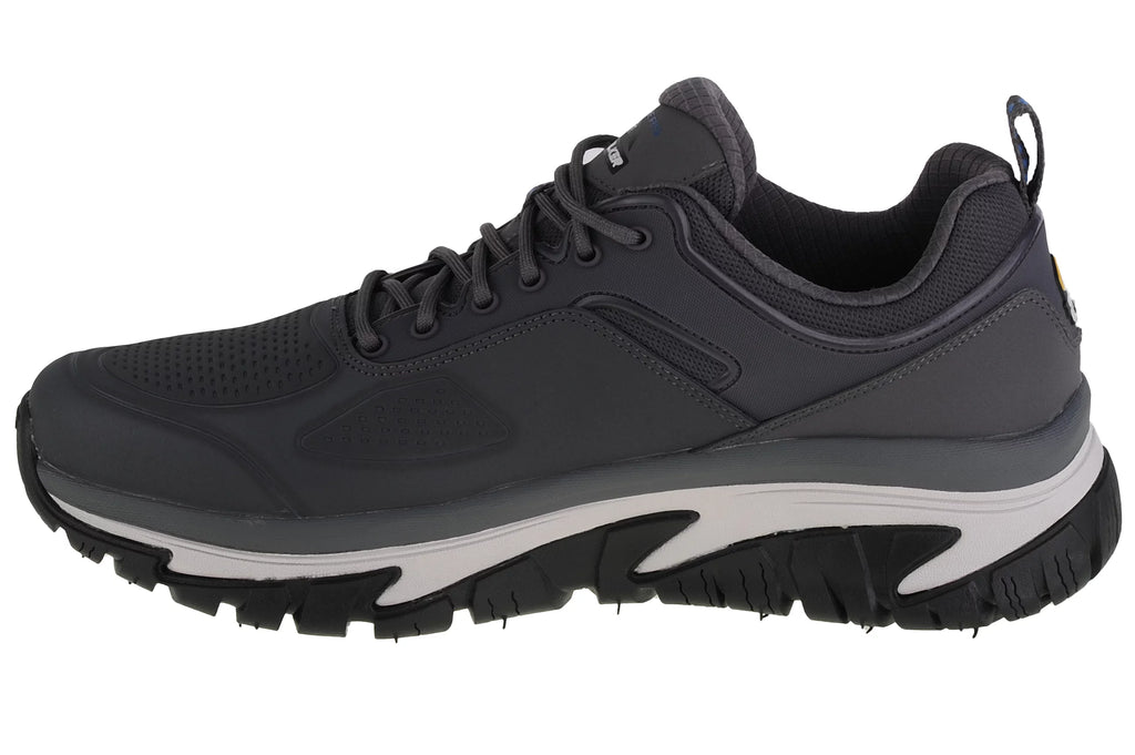 Skechers Arch Fit Road Walker 237333-CHAR - Szare