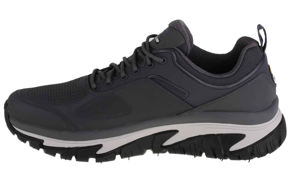 Skechers Arch Fit Road Walker 237333-CHAR - Szare