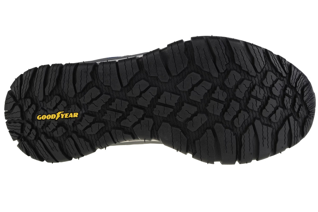Skechers Arch Fit Road Walker 237333-CHAR - Szare