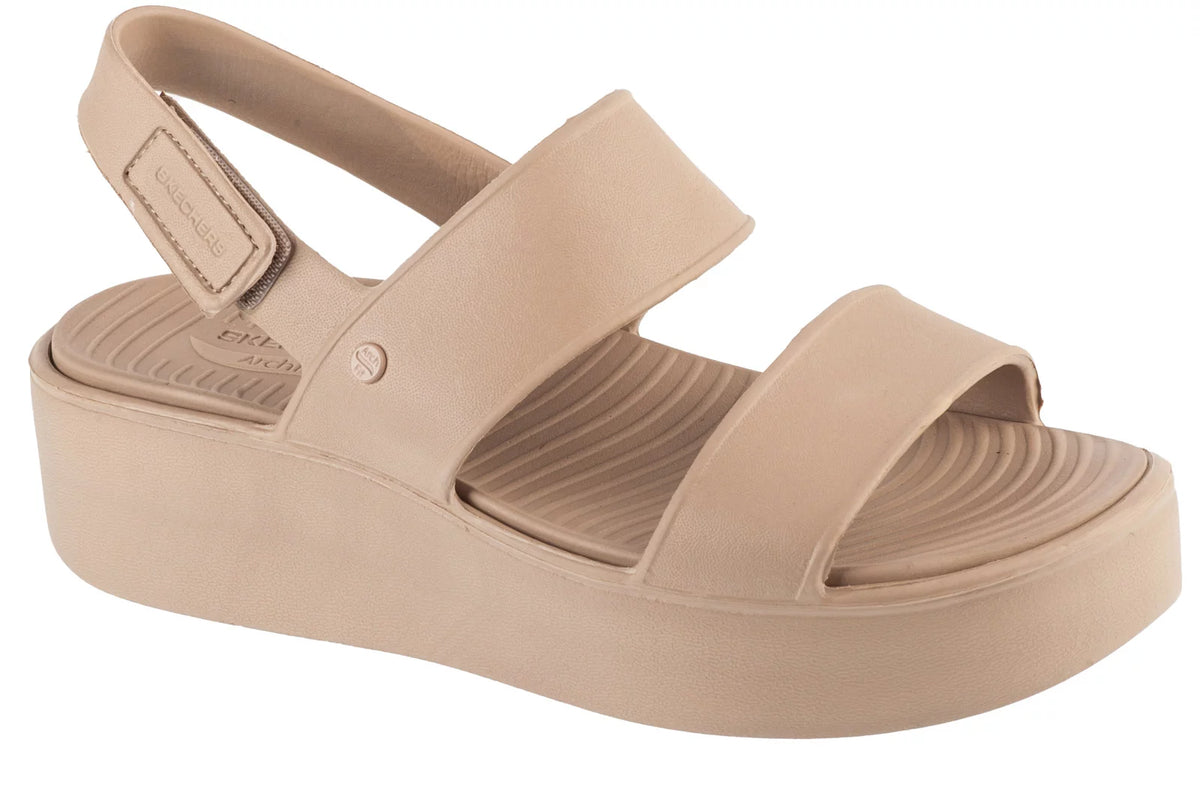 Skechers Arch Fit Upbeat – Sunrise 111257-TPE - Beżowe