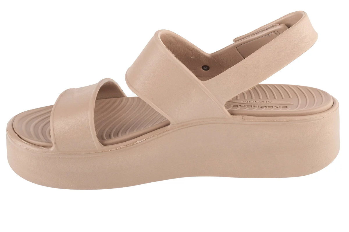 Skechers Arch Fit Upbeat – Sunrise 111257-TPE - Beżowe