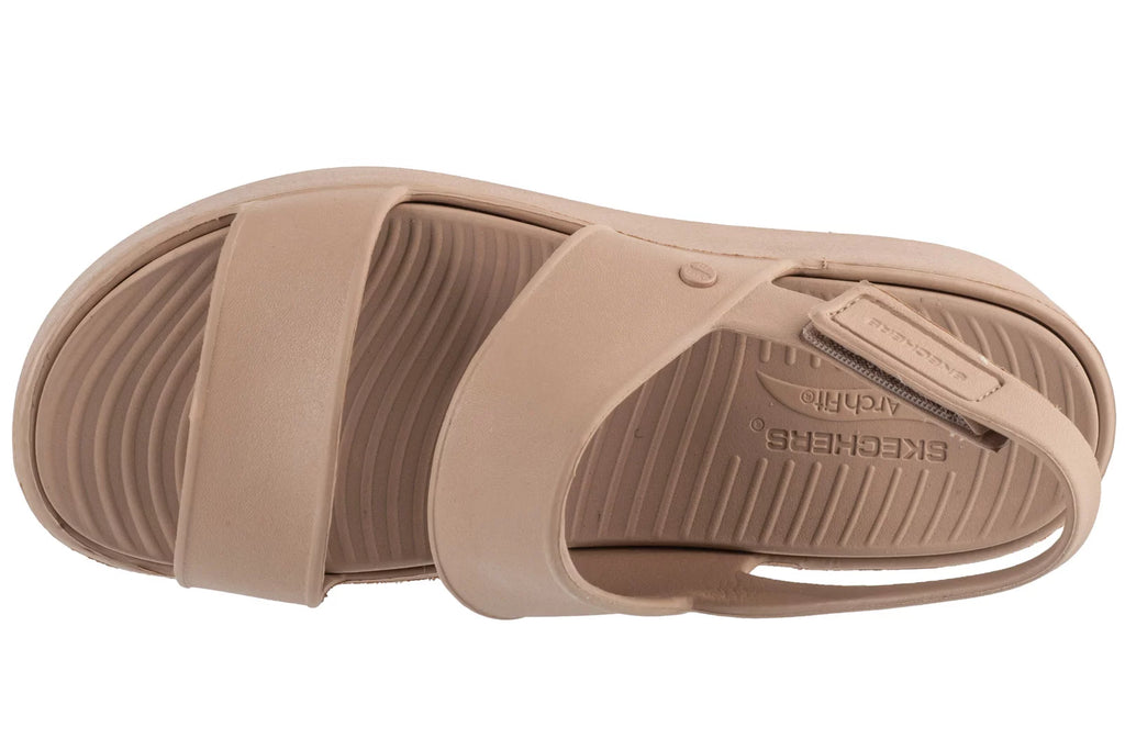 Skechers Arch Fit Upbeat – Sunrise 111257-TPE - Beżowe