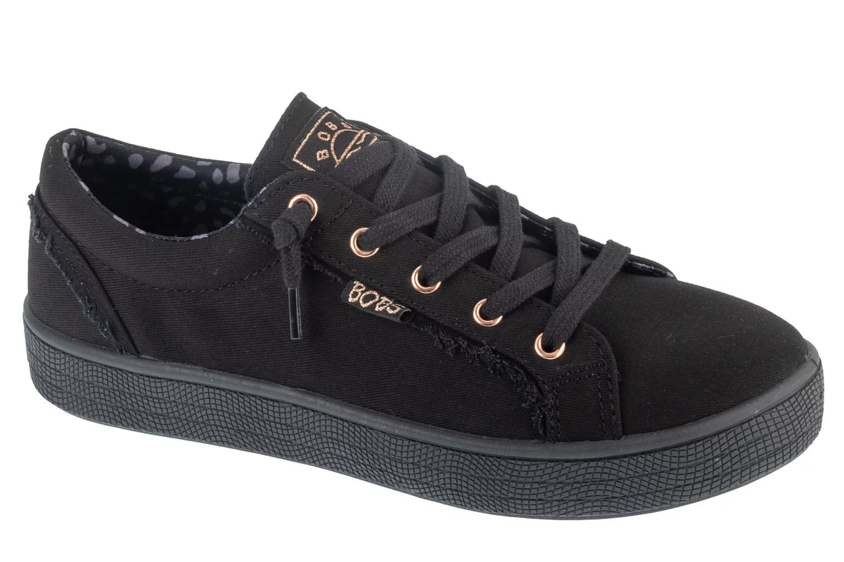Skechers Bobs B Extra Cute - 2Cute4U 113328-BBK - Czarne